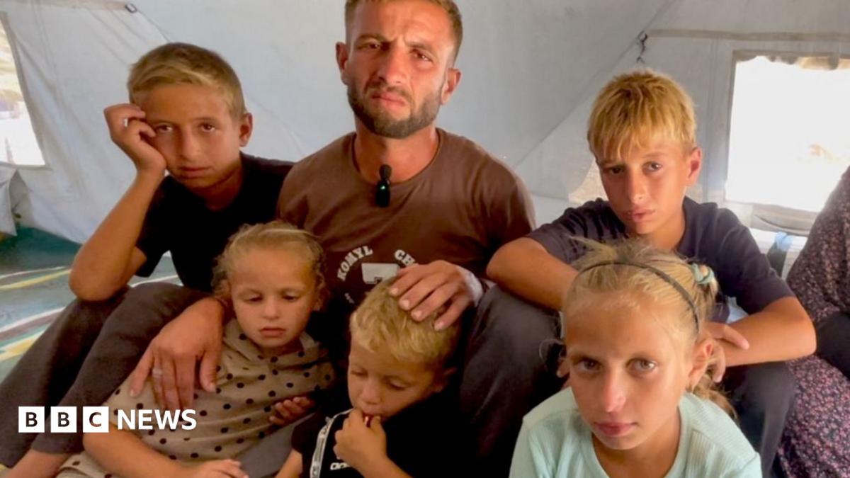 ‘Every day there is killing’: Gazans face Israeli strikes despite ceasefire as peace deal stalls