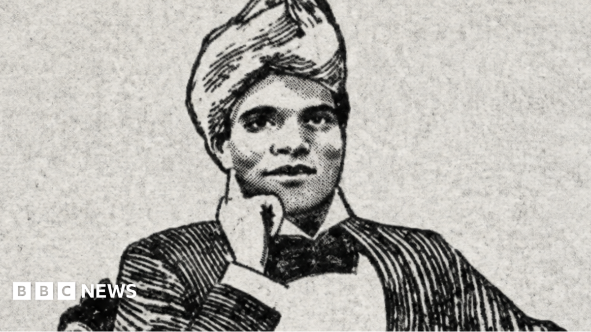 Ranji Smile: The forgotten chef who opened America’s first Indian restaurant
