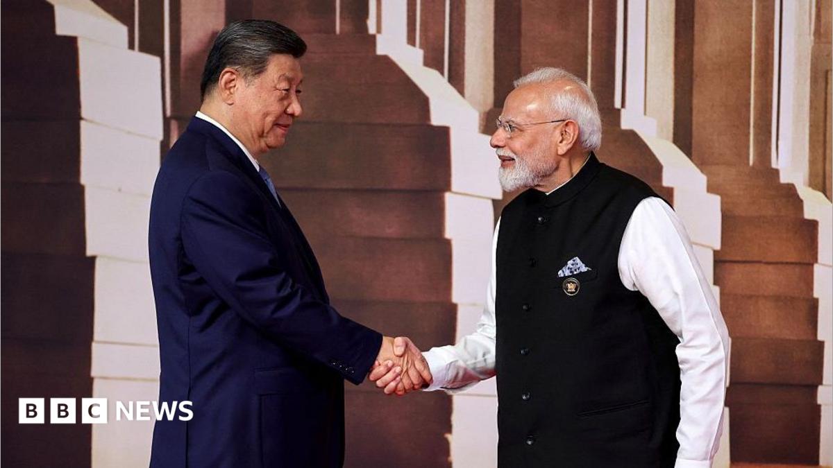 Trade: How India became dangerously addicted to Chinese imports