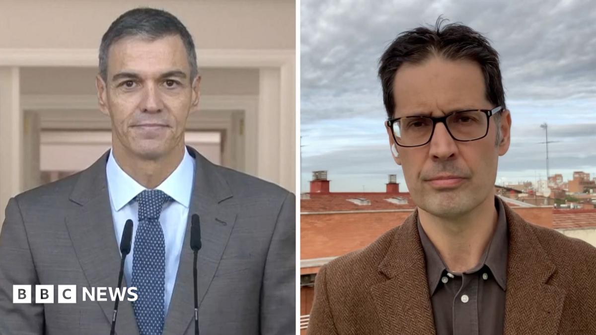 Why has Spain’s PM called a snap election?