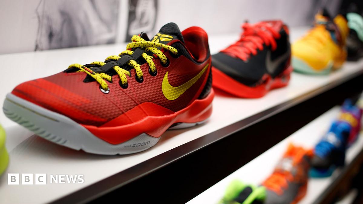 What’s gone wrong at Nike? How the world’s sportswear giant lost its mojo