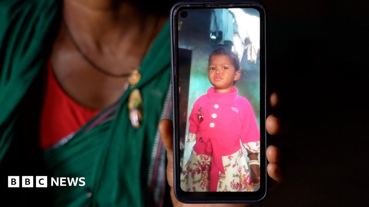 Balaghat, Madhya Pradesh: The children dying in India’s remote tribal heartland
