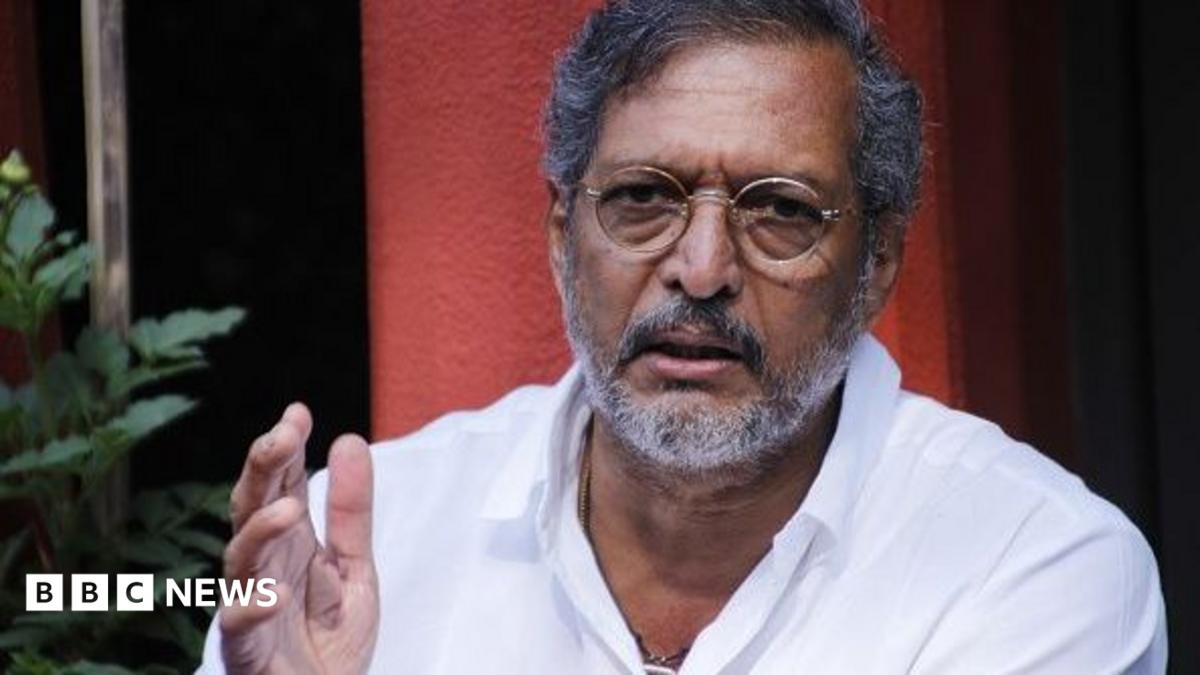 Nana Patekar: Bollywood actor dies at 75 in Goa home