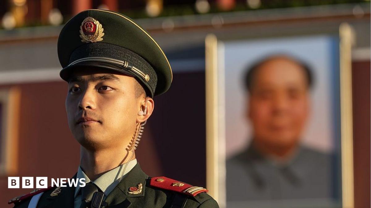China’s big political meeting could see Xi ‘tighten discipline’ in Party