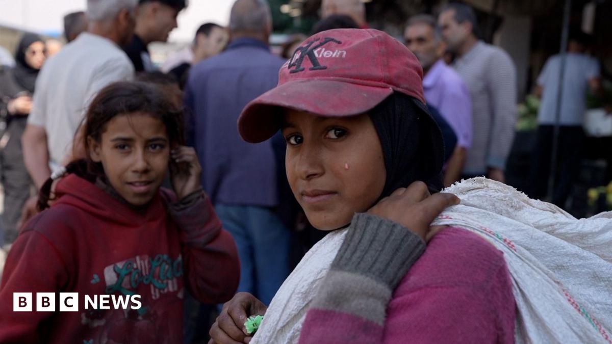 Syrians grow frustrated as soaring living costs threaten recovery