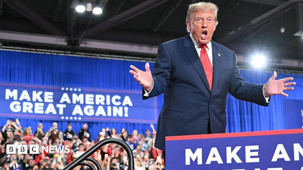 What’s behind Trump’s Ukraine-Russia energy ceasefire claim?