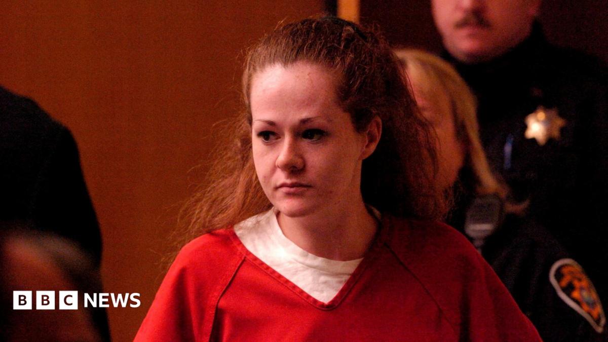 Christa Pike discharged from hospital and returned to prison, her lawyers say
