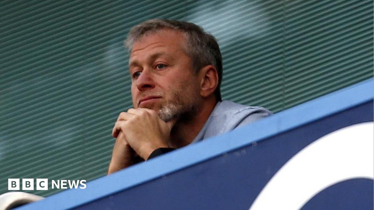 Watch: Documents falsified to evade tax on Abramovich’s wealth