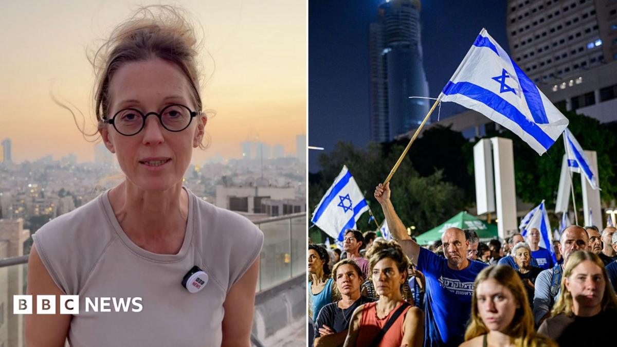 Why Israel’s election is one of the most important in its history