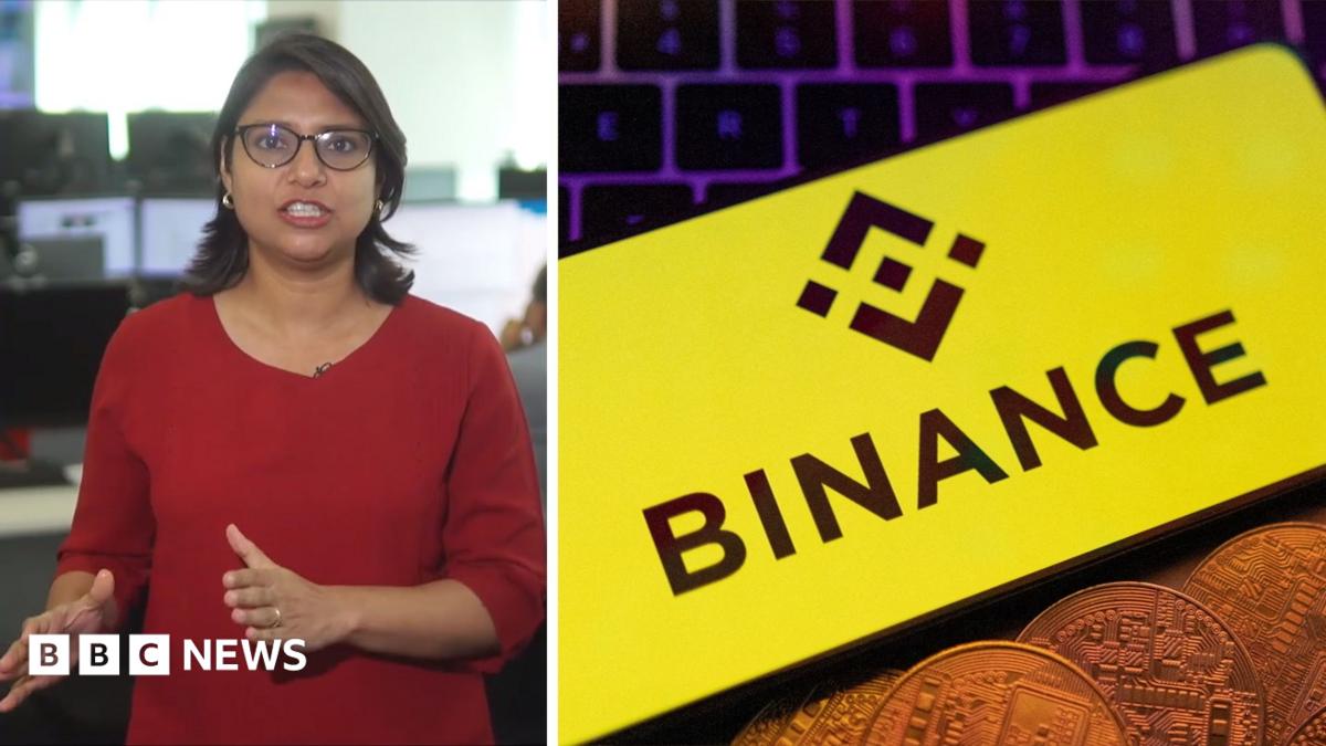 Watch: What we know about Binance’s $6.3bn hack