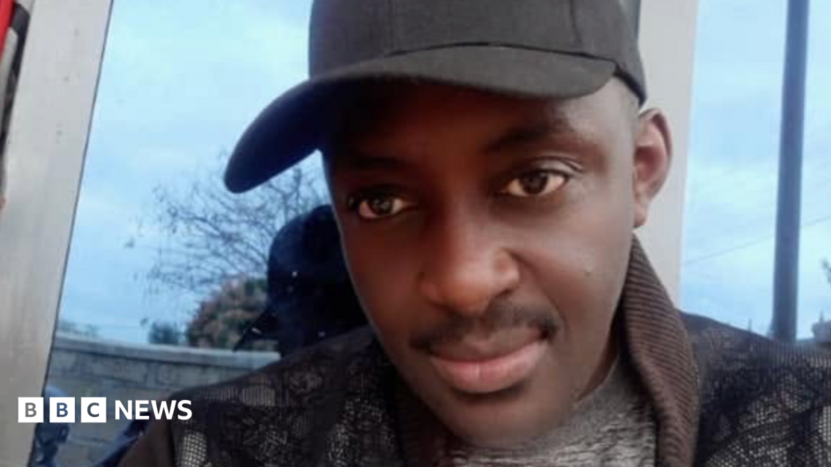 Robert Kabera: Critic of Rwandan President Paul Kagame found beheaded in Uganda