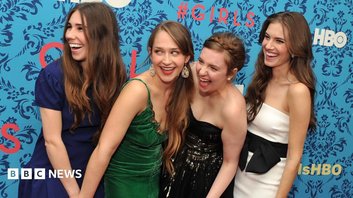 Lena Dunham’s Girls returning for limited run at HBO