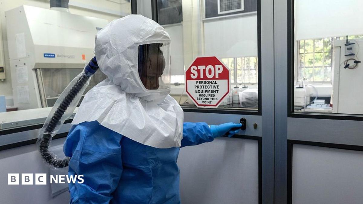First Nigeria and Kenya Ebola patients may have crossed paths at Uganda airport, officials say