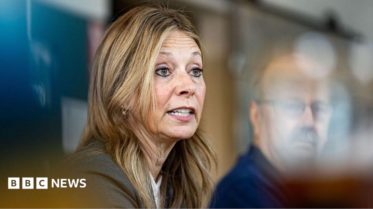 ‘This is despicable’: Amy Acton responds to Ohio attack ad
