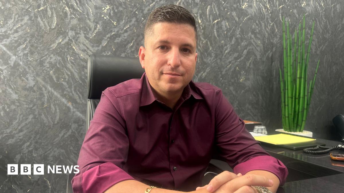 Cubans in Florida waver on Trump and Republicans over immigration