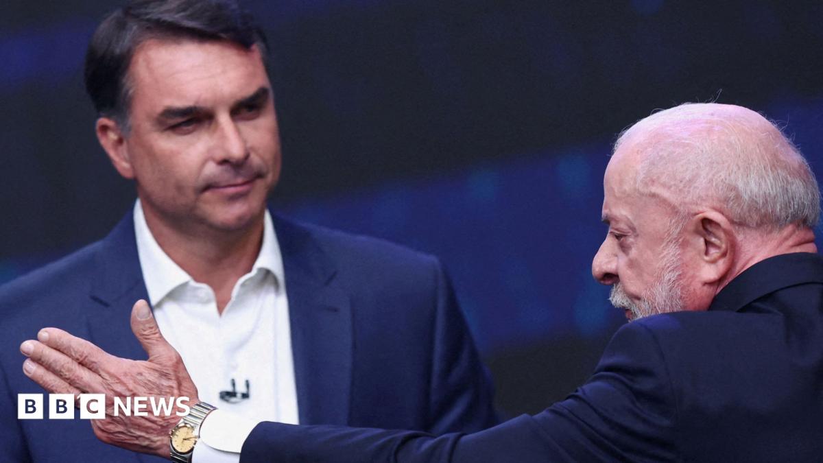 Brazilian election: Lula seeks Bolsonaro’s disqualification over alleged Meta interference