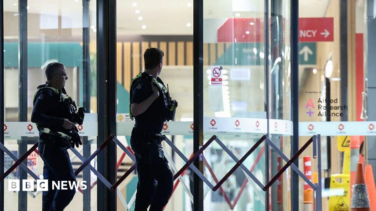 Warning signs over threats to Australian politicians were rising before MP hit by car