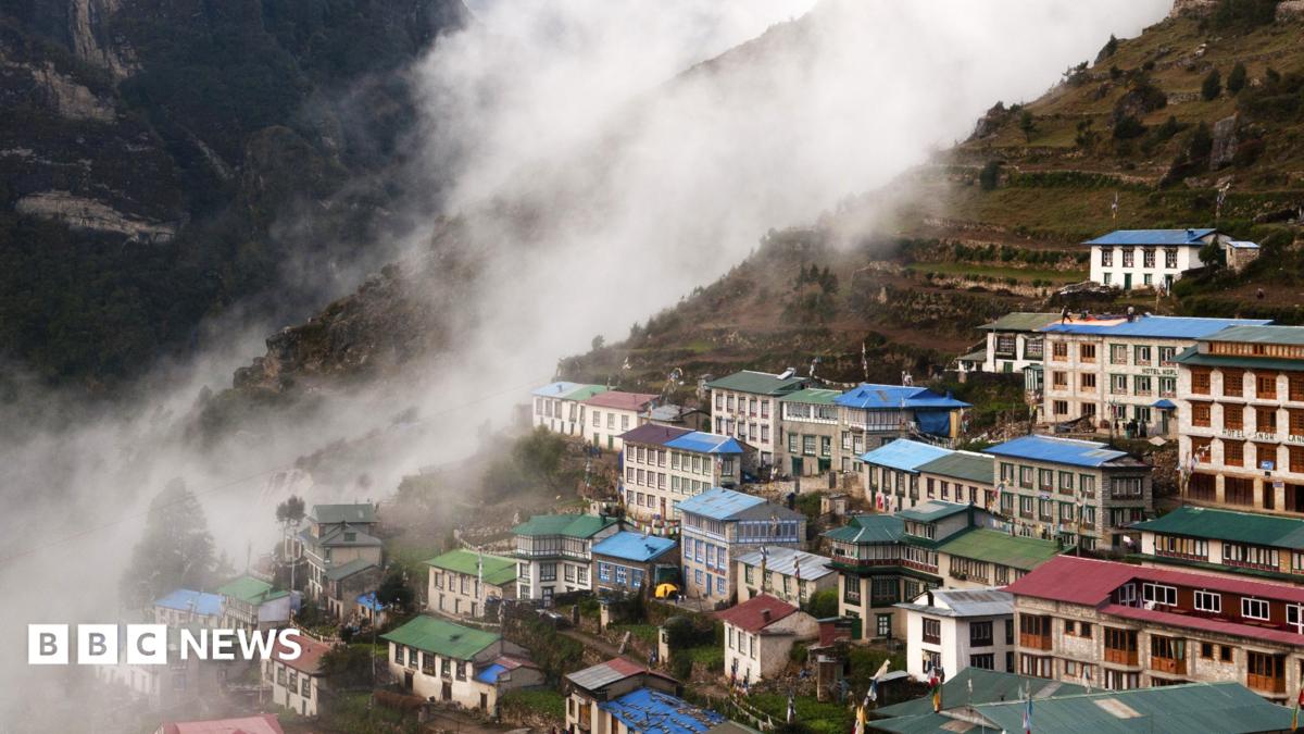 Floods: Building boom in Nepal and India’s Uttarakhand puts 300,000 people in path of potential Himalayan disasters, study suggests