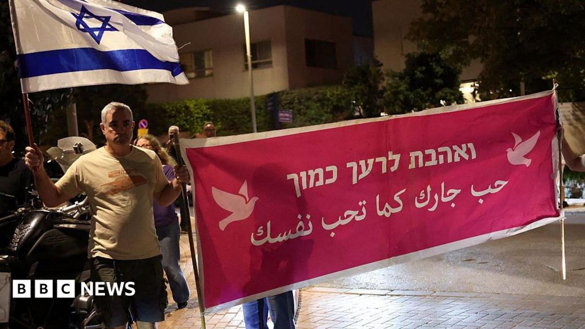 Israeli opposition accuses Netanyahu of trying to ‘delegitimise’ election
