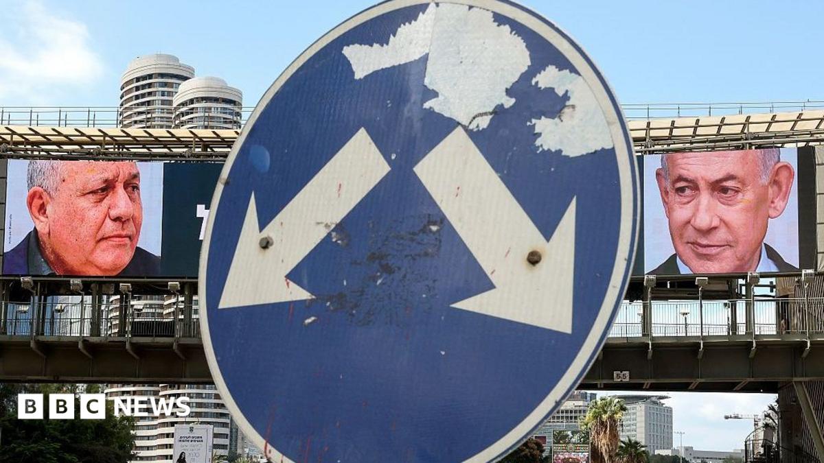 How could Israel break political deadlock? Here are four scenarios