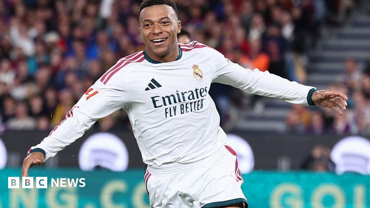 Major Chinese brands drop Mbappé as backlash grows over Mao joke