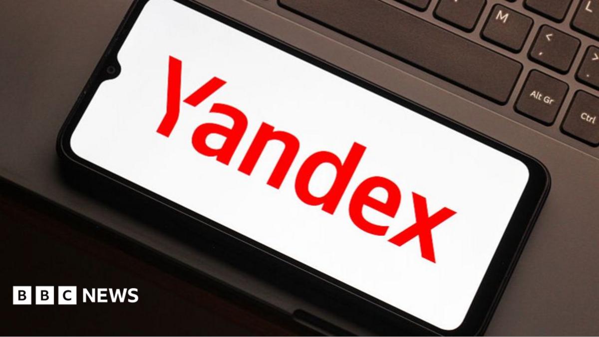 Yandex: Ukraine strikes Russian data centre again despite Trump warning